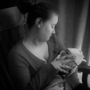 Meet your Posher, Tracie